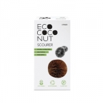 Šveistukai iš kokosų pluošto, Ecococonut, 2vnt
